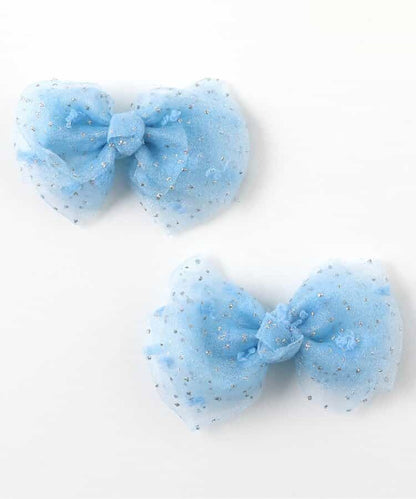A pair of apres les cours hairpins shipped directly from Japan 
