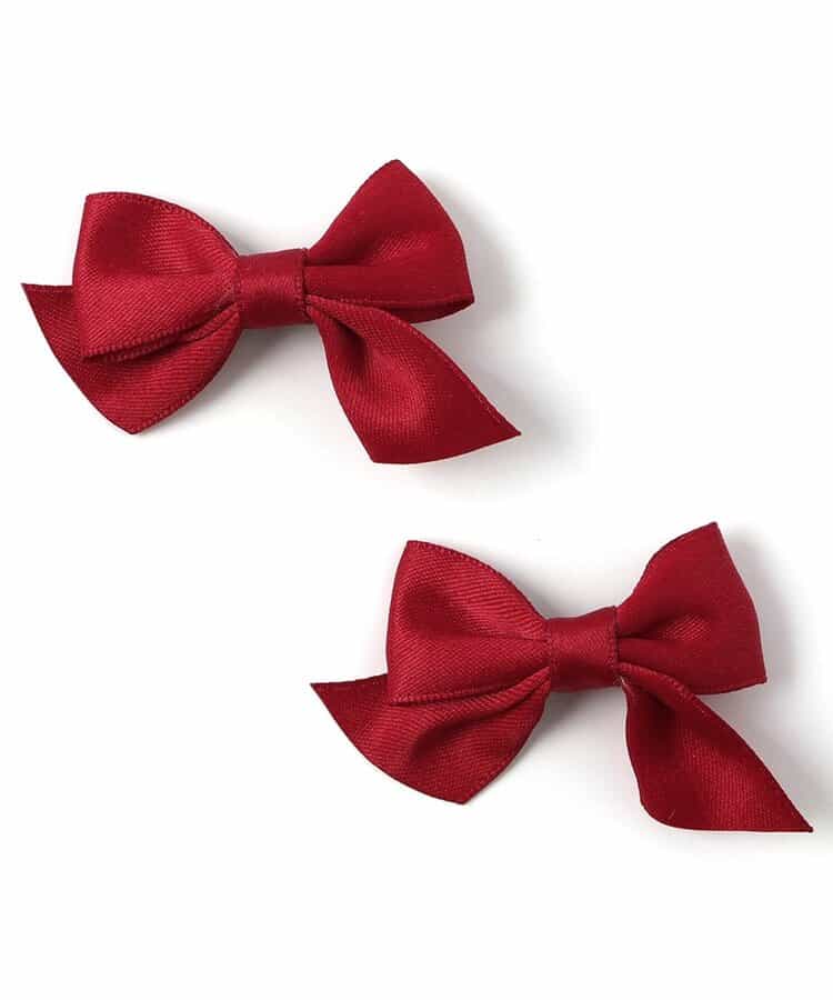 A pair of apres les cours hairpins shipped directly from Japan 