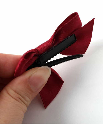 A pair of apres les cours hairpins shipped directly from Japan 
