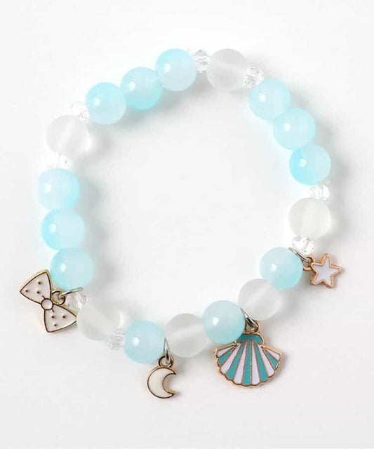 Apres les cours bracelets, a hand accessory/hair accessory series, shipped directly from Japan 