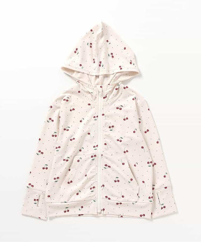 Japanese children's clothing apres les cours UV protection contact cooling thin jacket 80-130cm boys/girls summer outerwear 