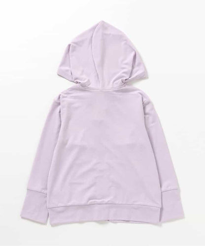 Japanese children's clothing apres les cours UV protection contact cooling thin jacket 80-130cm boys/girls summer outerwear 