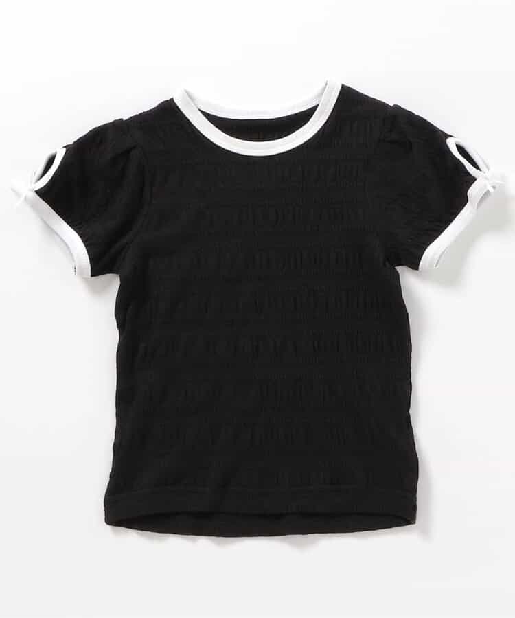 Japanese children's clothing apres les cours cute tops 80-140cm girls summer TOPS 