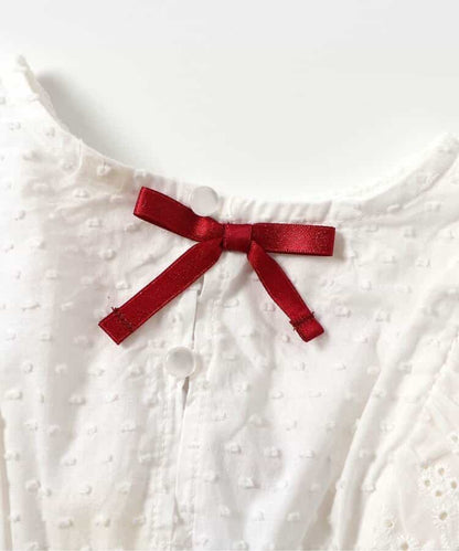 Japanese children's clothing apres les cours heart-shaped/sunflower embroidered top 80-140cm girls summer TOPS 