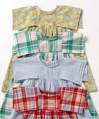 Japanese children's clothing apres les cours dress 80-140cm girls summer dresses 