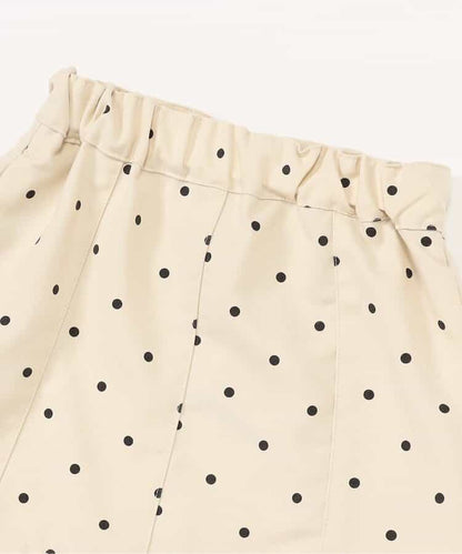 2Way Japanese children's clothing, two-piece bow skirt, 80-140cm, summer SKIRTS for girls 