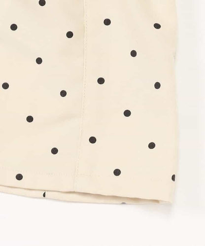 2Way Japanese children's clothing, two-piece bow skirt, 80-140cm, summer SKIRTS for girls 