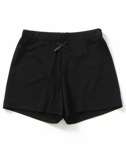 Japanese children's clothing apres les cours contact cool water absorbent quick-drying leggings 80-130cm girls summer PANTS 