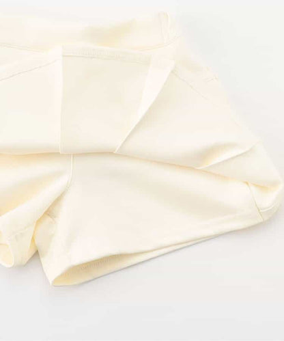 Japanese children's clothing apres les cours contact cool pleated culottes 80-140cm girls summer PANTS 