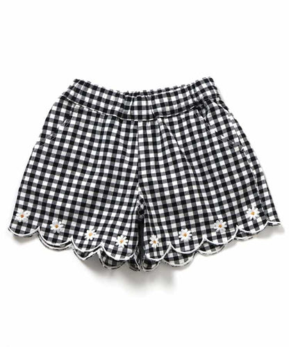 Japanese children's clothing apres les cours casual heart-shaped pocket shirt 80-130cm boys/girls summer TOPS 