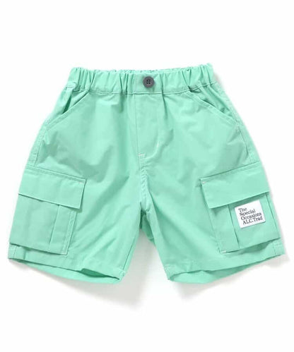 Japanese children's clothing apres les cours amphibious waterproof series beach shorts/casual shorts 80-130cm boys' summer PANTS summer swimming swimsuit special edition 