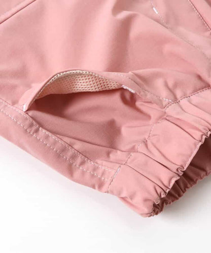 Japanese children's clothing apres les cours amphibious waterproof series beach shorts/casual shorts 80-130cm boys' summer PANTS summer swimming swimsuit special edition 