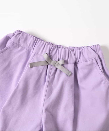 Japanese children's clothing apres les cours scalloped shorts 80-140cm girls summer PANTS 