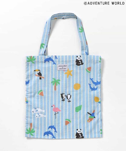 Apres les cours x Adventure World handbag collection, shipped directly from Japan. Other brands. 