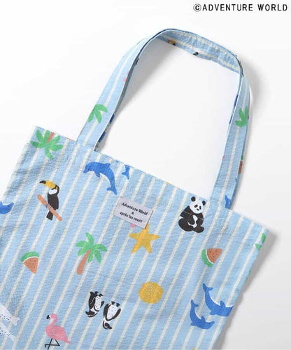 Apres les cours x Adventure World handbag collection, shipped directly from Japan. Other brands. 