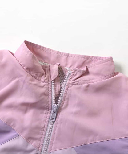 日本童裝 apres les cours 防水系列 風褸 80-140cm 男童款/女童款 秋季 (適合初秋、香港平均溫度）OUTERWEAR