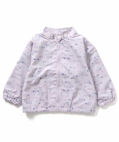 日本童裝 apres les cours 防水系列 風褸 80-140cm 女童款 秋季 OUTERWEAR