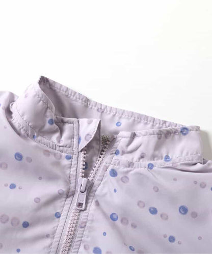 日本童裝 apres les cours 防水系列 風褸 80-140cm 女童款 秋季 OUTERWEAR
