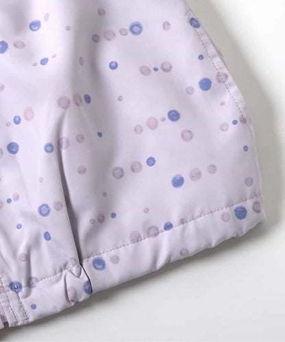 日本童裝 apres les cours 防水系列 風褸 80-140cm 女童款 秋季 OUTERWEAR