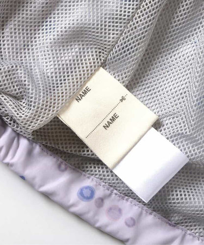 日本童裝 apres les cours 防水系列 風褸 80-140cm 女童款 秋季 OUTERWEAR
