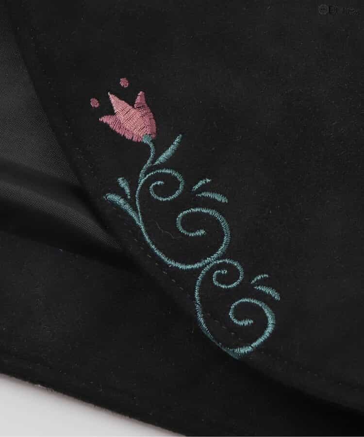 日本童裝 apres les cours x Disney 公主短禮服外套 80-130cm 女童款 秋季 OUTERWEAR
