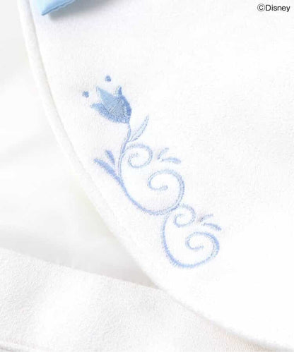 日本童裝 apres les cours x Disney 公主短禮服外套 80-130cm 女童款 秋季 OUTERWEAR