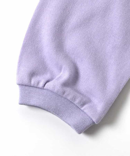 日本童裝 apres les cours 貓咪和公主圖案上衣 80-140cm 女童款 秋季 TOPS