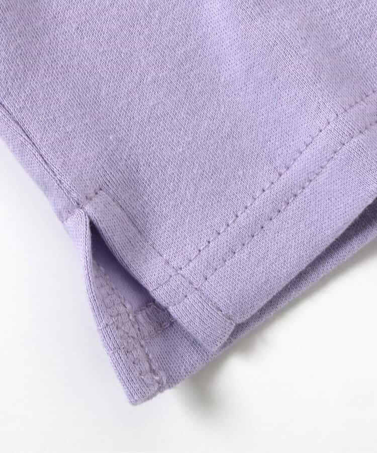 日本童裝 apres les cours 貓咪和公主圖案上衣 80-140cm 女童款 秋季 TOPS