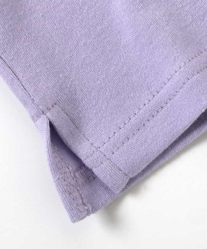 日本童裝 apres les cours 貓咪和公主圖案上衣 80-140cm 女童款 秋季 TOPS