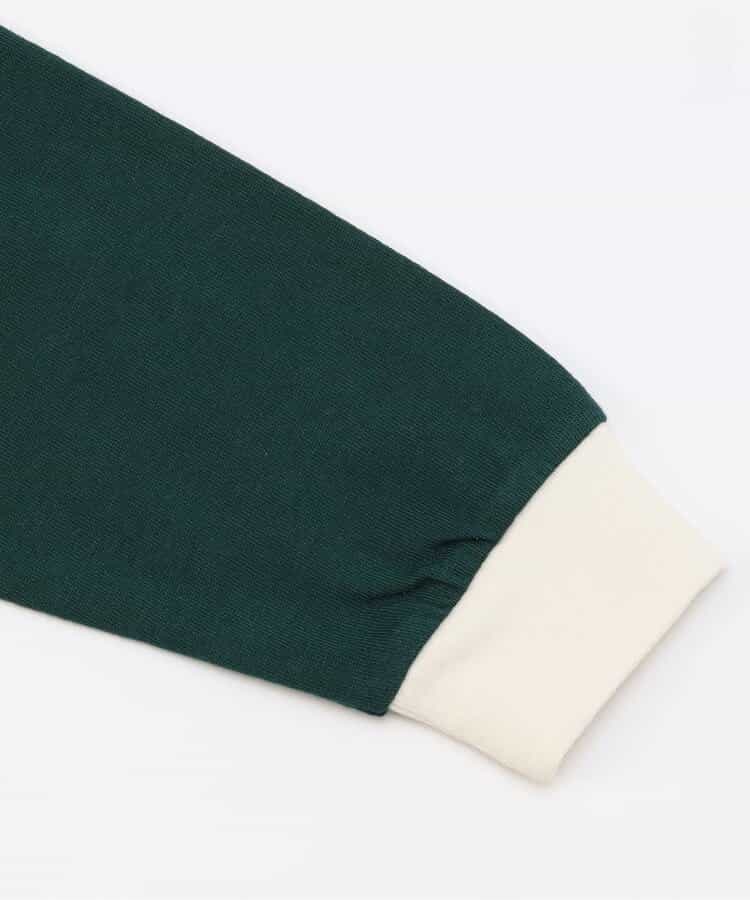 日本童裝 apres les cours polo上衣 80-130cm 男童款 秋季 TOPS