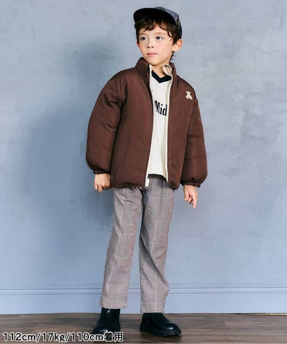 日本童裝 apres les cours polo上衣 80-130cm 男童款 秋季 TOPS