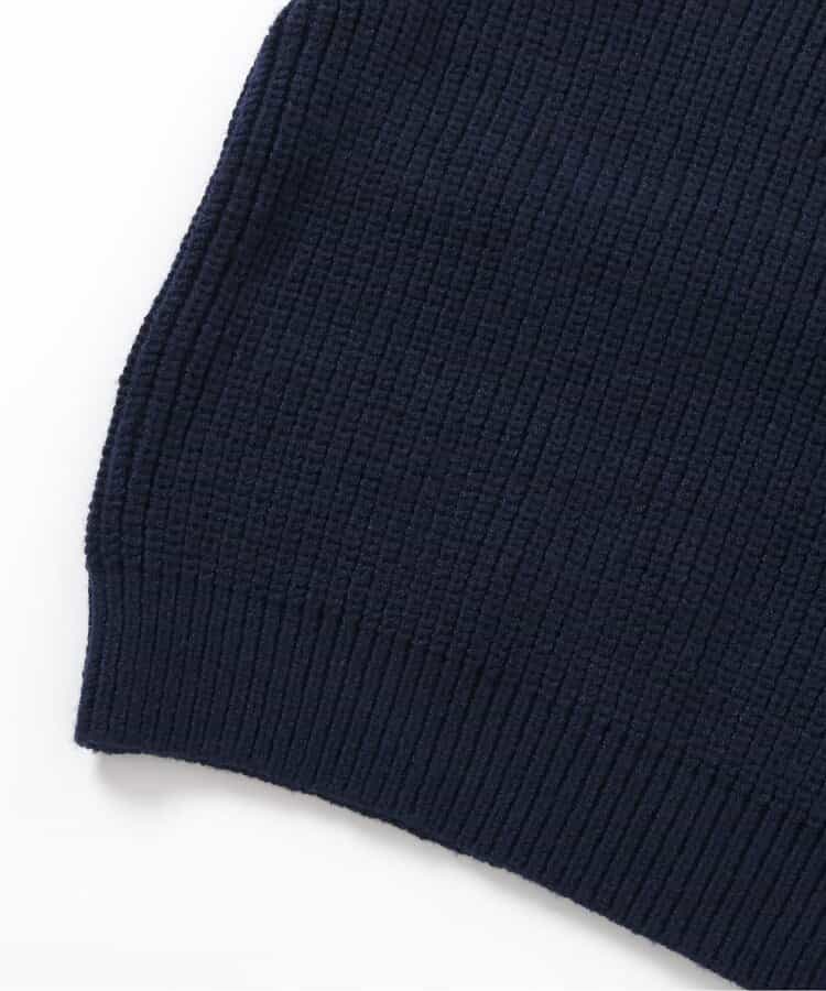 日本童裝 apres les cours 針織背心及條紋領上衣套裝 80-130cm 男童款 秋季 TOPS