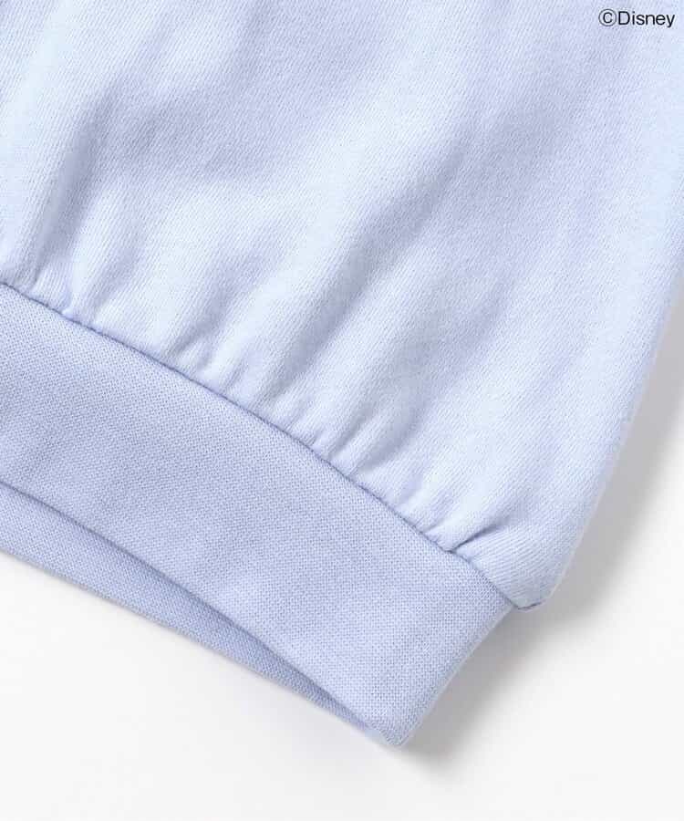 日本童裝 apres les cours x Disney 公主衛衣 80-140cm 女童款 秋季 TOPS