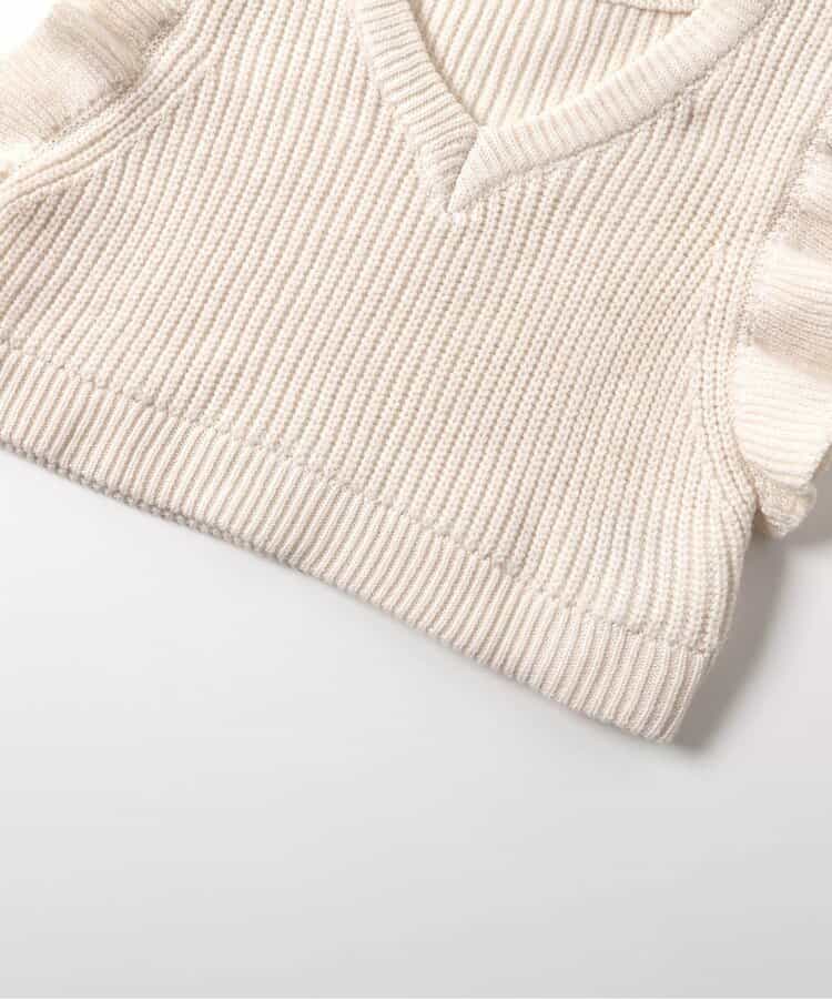 日本童裝 apres les cours 針織上衣連身裙套裝 80-140cm 女童款 秋季 TOPS DRESSES