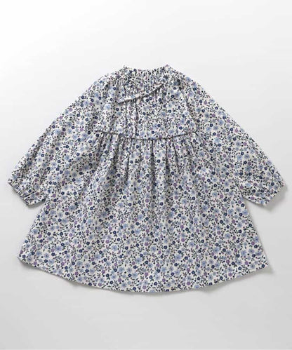 日本童裝 apres les cours 針織上衣連身裙套裝 80-140cm 女童款 秋季 TOPS DRESSES