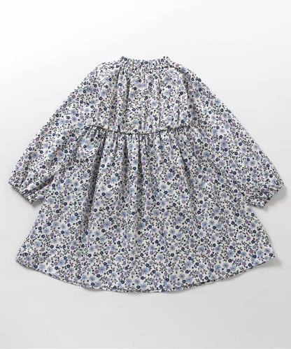 日本童裝 apres les cours 針織上衣連身裙套裝 80-140cm 女童款 秋季 TOPS DRESSES