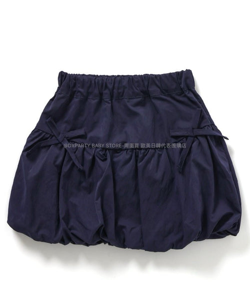 日本童裝 alc#652 泡泡短裙 80-140cm 女童款 秋季 SKIRTS