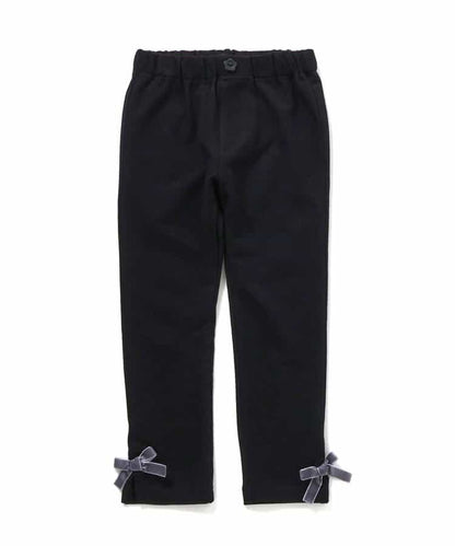 日本童裝 apres les cours 百搭休閒長褲 80-130cm 女童款 秋季 PANTS