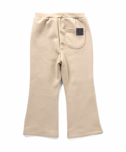 日本童裝 apres les cours 喇叭長褲 80-140cm 女童款 秋季 PANTS