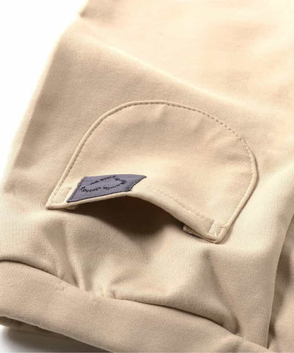 日本童裝 apres les cours 喇叭長褲 80-140cm 女童款 秋季 PANTS