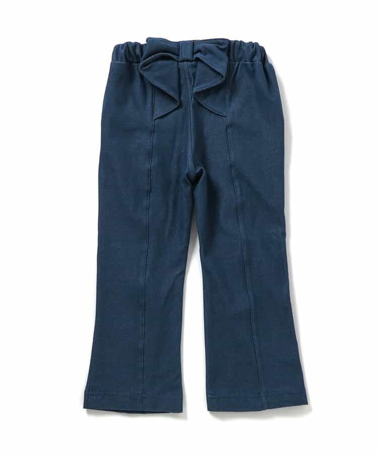 日本童裝 apres les cours 休閒長褲 80-140cm 女童款 秋季 PANTS