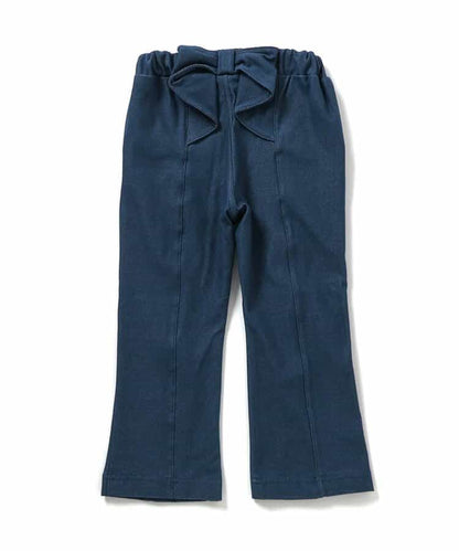 日本童裝 apres les cours 休閒長褲 80-140cm 女童款 秋季 PANTS