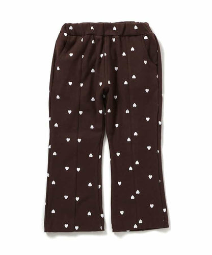 日本童裝 apres les cours 休閒長褲 80-140cm 女童款 秋季 PANTS