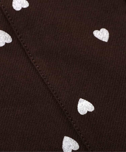 日本童裝 apres les cours 休閒長褲 80-140cm 女童款 秋季 PANTS
