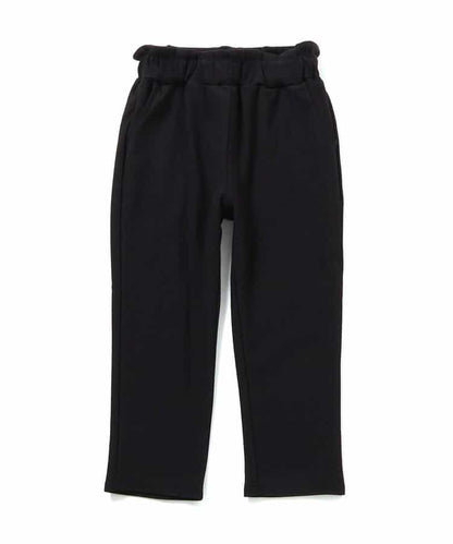 日本童裝 apres les cours 可愛後袋長褲 80-140cm 女童款 秋季 PANTS