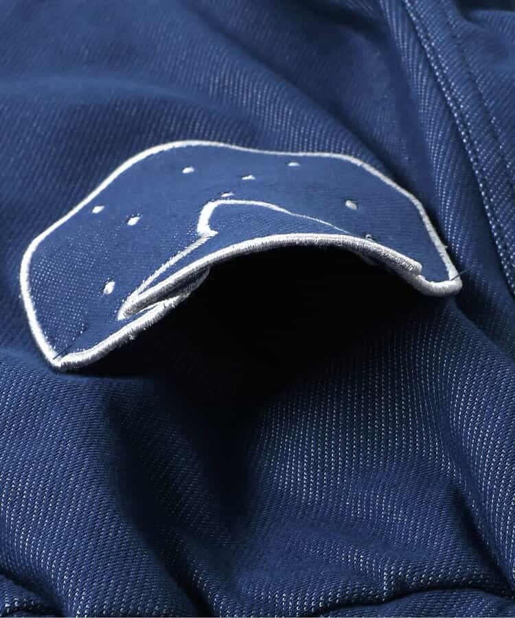 日本童裝 apres les cours 可愛後袋長褲 80-140cm 女童款 秋季 PANTS