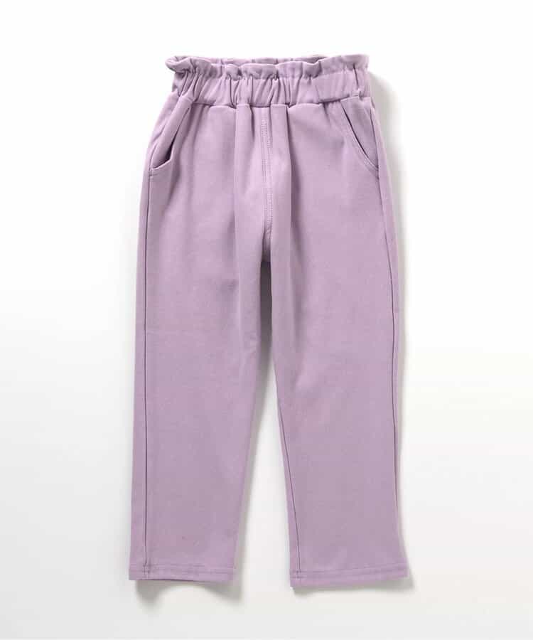 日本童裝 apres les cours 可愛後袋長褲 80-140cm 女童款 秋季 PANTS