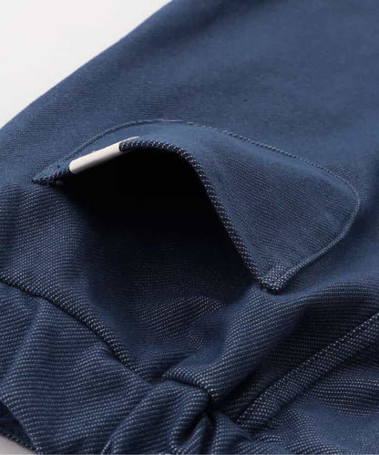 日本童裝 apres les cours 扇貝形下擺長褲 80-140cm 女童款 秋季 PANTS