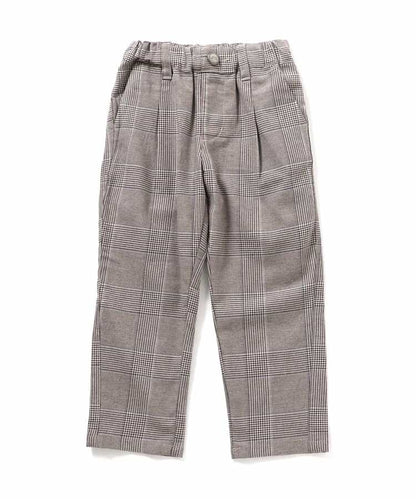 日本童裝 apres les cours 休閒長褲 80-130cm 男童款 秋季 PANTS