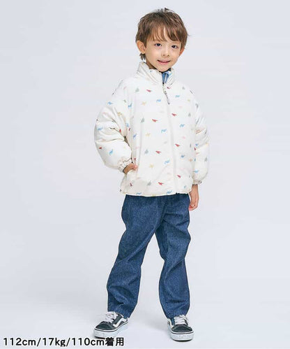 日本童裝 apres les cours 休閒長褲 80-130cm 男童款 秋季 PANTS